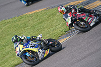 Advanced Group Yellow Bikes